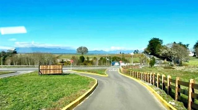 PARCELA Parque Residencial Lomas del Sur