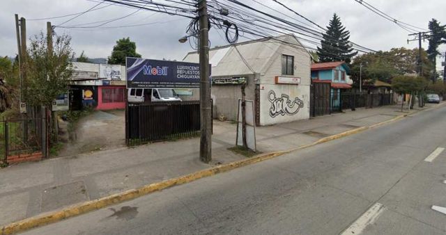 OFICINA En Venta / Arriendo : Local Comercial/Oficina. Chiguayante