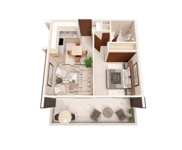 DEPARTAMENTO Sector del Monasterio