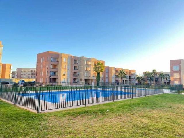 DEPARTAMENTO San Joaquin