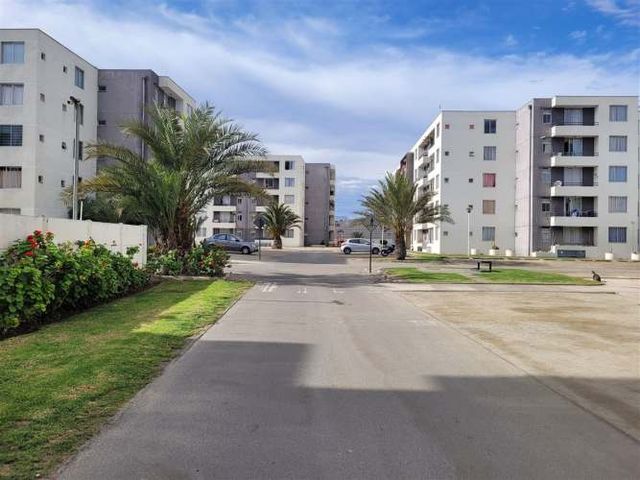 DEPARTAMENTO Francisco de Aguirre