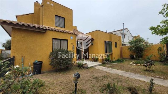 CASA Mequiades Galleguillos