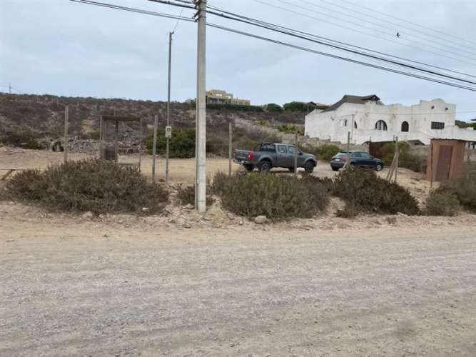 TERRENO CONSTRUCCION Avenida Mar de Chile, La Herradura, Coquimbo