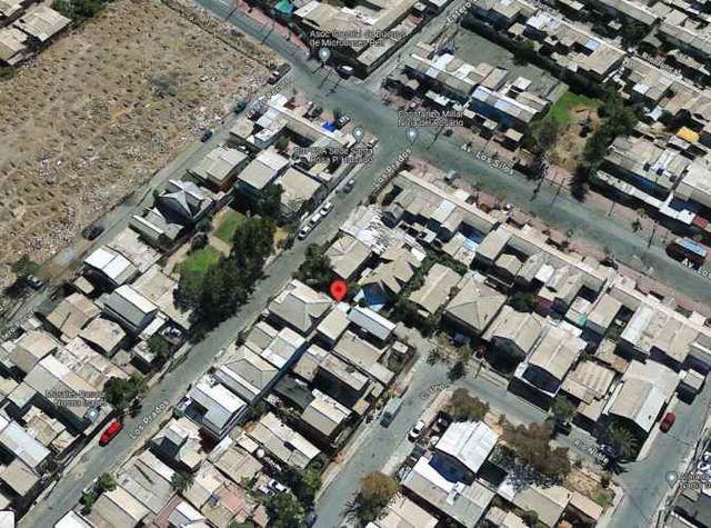 CASA Casa 2 Pisos en Villa Futuro