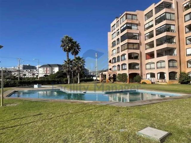 DEPARTAMENTO Avenida del Mar con Cuatro Esquinas