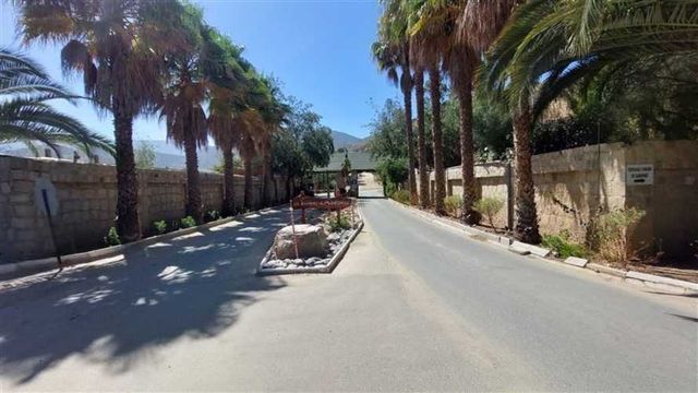 PARCELA En Venta Parcela 1,5 Há en Los Bosques de Miraflores