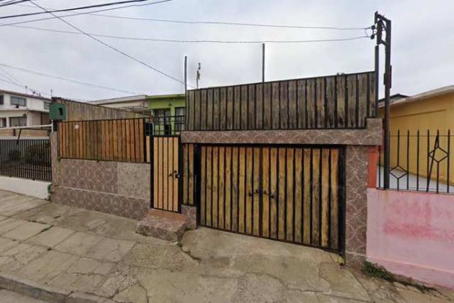 CASA En Venta Casa de 1 Piso en Cerro Playa Ancha