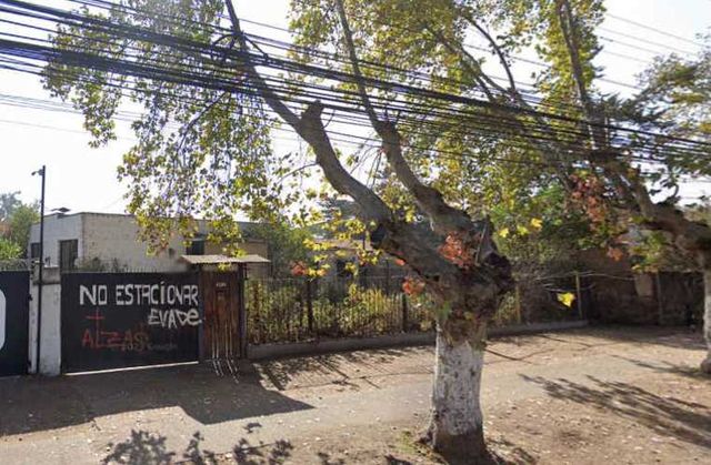 CASA Propiedad de 1.020m2. en Peñaflor