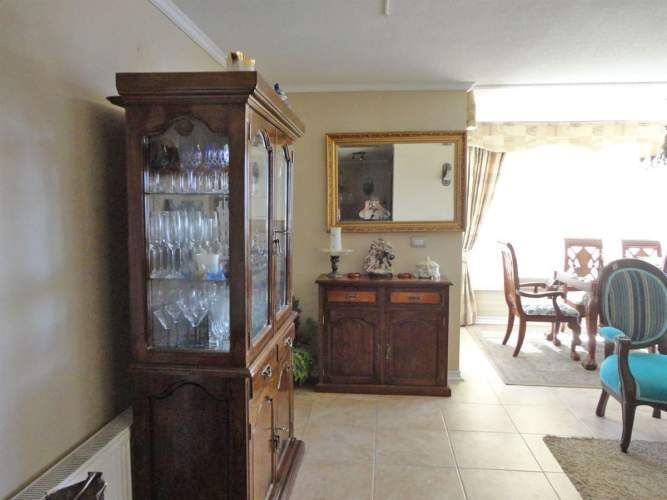 DEPARTAMENTO Meseta Coraceros