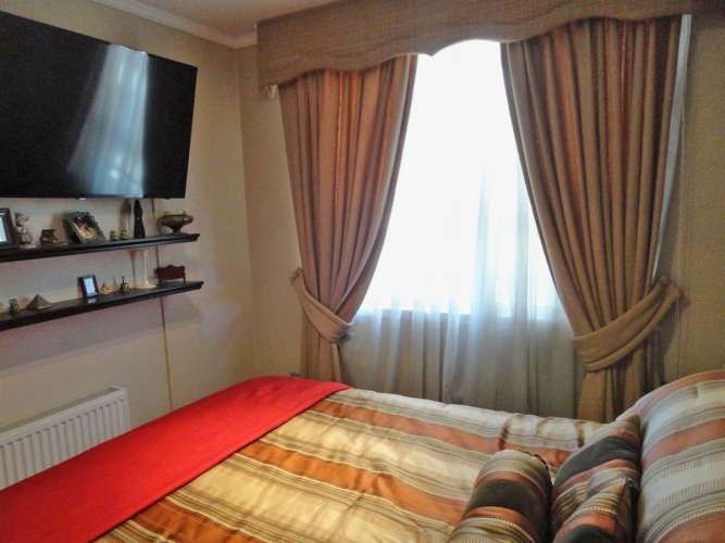 DEPARTAMENTO Meseta Coraceros