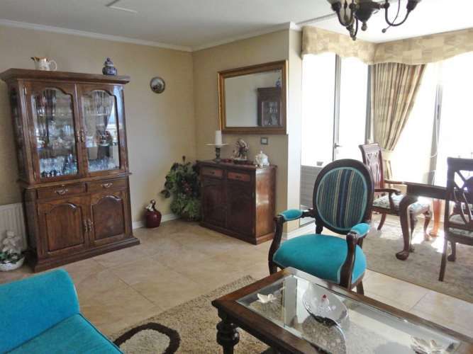 DEPARTAMENTO Meseta Coraceros