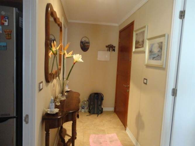 DEPARTAMENTO Meseta Coraceros