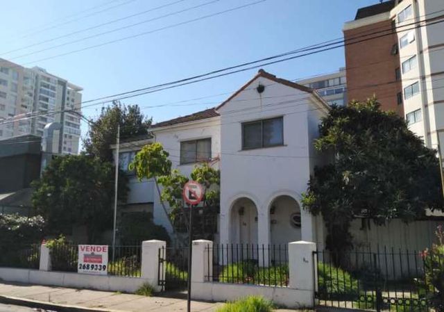 CASA 5 y Medio Poniente