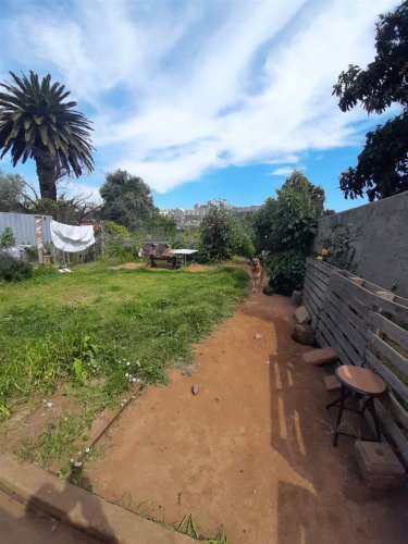 CASA Entre Londres y Habana