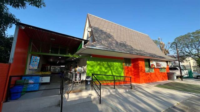 LOCAL COMERCIAL Padre Hurtado Norte