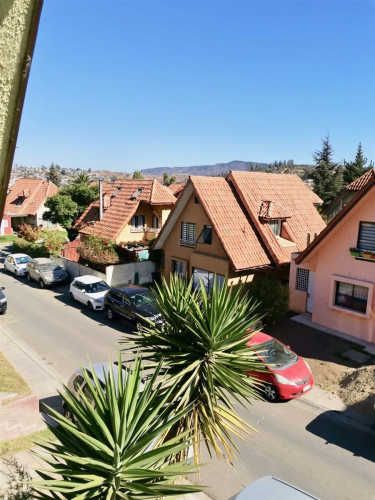 CASA Condominio Jardines de Paso hondo 593 Etapa I Pasaje Las Azaleas Casa F-3