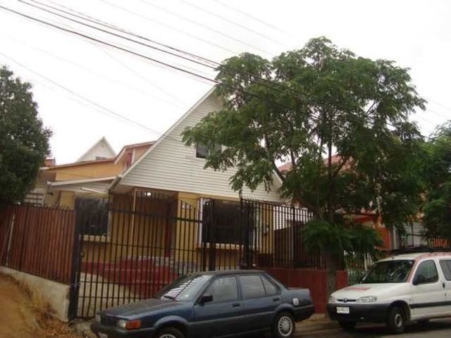 CASA Calle Puerto del Sur 2546 Los Pinos Quilpue