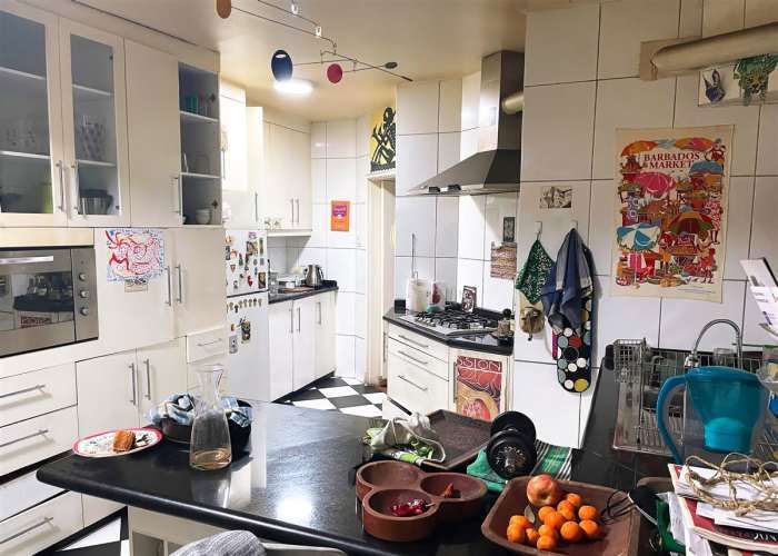 DEPARTAMENTO Ismael Valdés Vergara / Parque Forestal