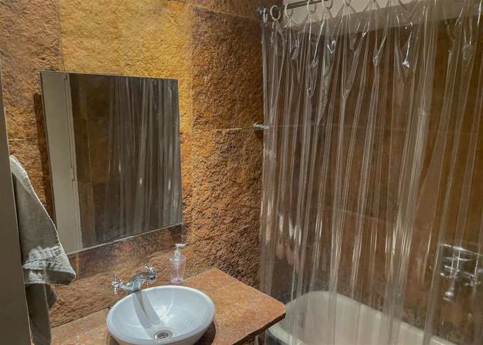 DEPARTAMENTO Ismael Valdés Vergara / Parque Forestal