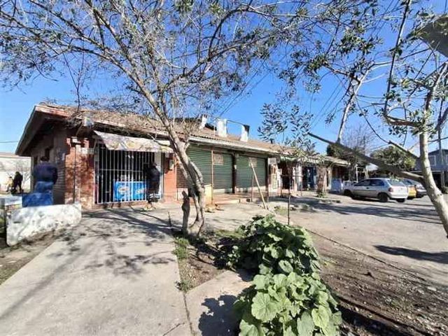 LOCAL COMERCIAL En Venta Local Comercial Nº6. Parque Residencial El Nocedal