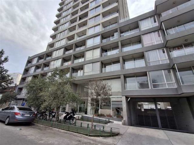 DEPARTAMENTO En Venta Departamento en 2ºPiso cercano a Estación Metro Hospitales