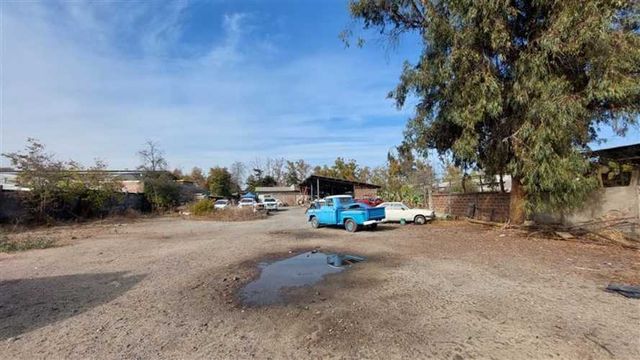 TERRENO CONSTRUCCION En Venta Terreno de 3.253m2. Peñaflor