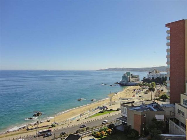 DEPARTAMENTO Balmaceda esquina Cuarta