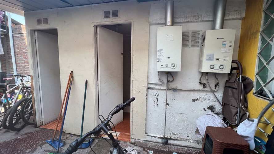 BODEGA Manuel Antonio Tocornal / Av. Ñuble