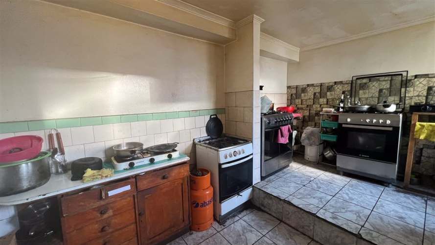 BODEGA Manuel Antonio Tocornal / Av. Ñuble