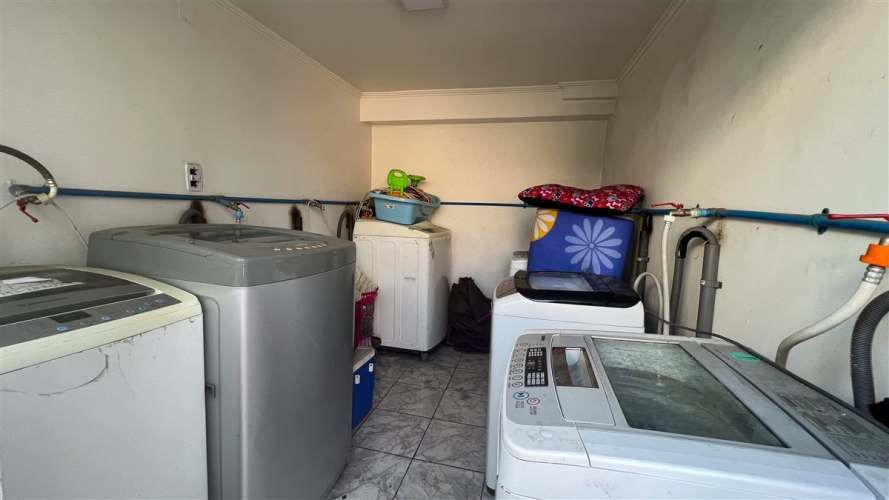 BODEGA Manuel Antonio Tocornal / Av. Ñuble