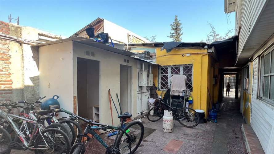 BODEGA Manuel Antonio Tocornal / Av. Ñuble