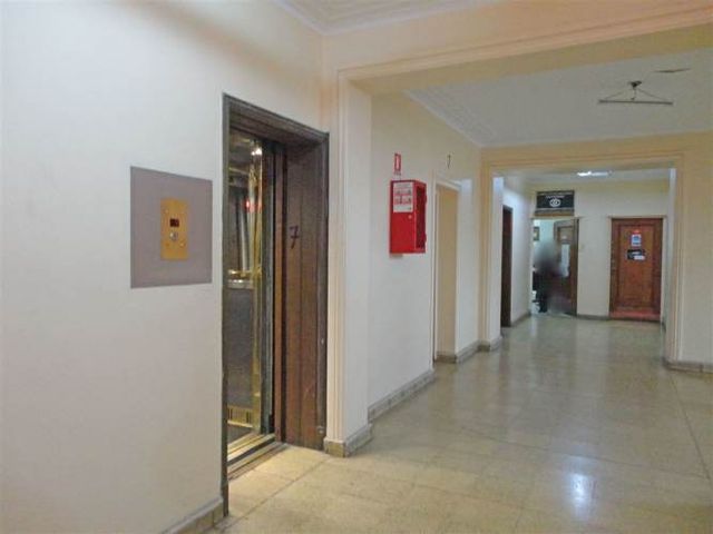 OFICINA Plaza Anibal Pinto