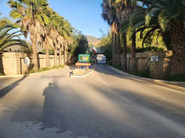 PARCELA Condominio Los Bosques de Miraflores / Curacaví