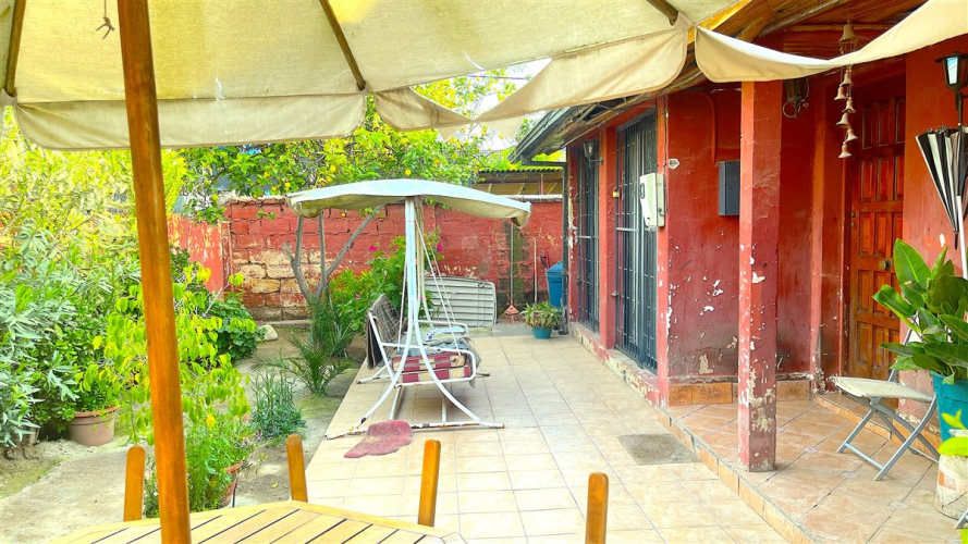 LOCAL COMERCIAL Los Nogales