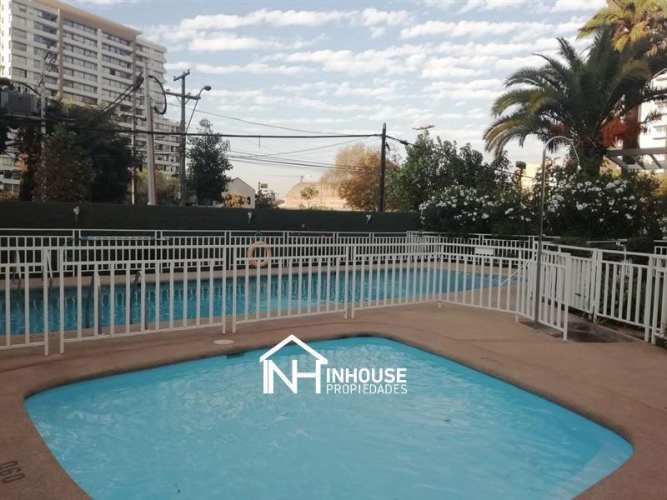 DEPARTAMENTO Sector Salesianos