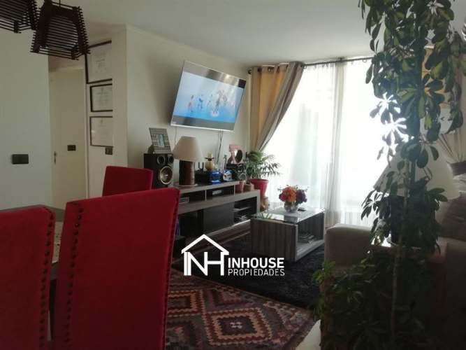 DEPARTAMENTO Sector Salesianos