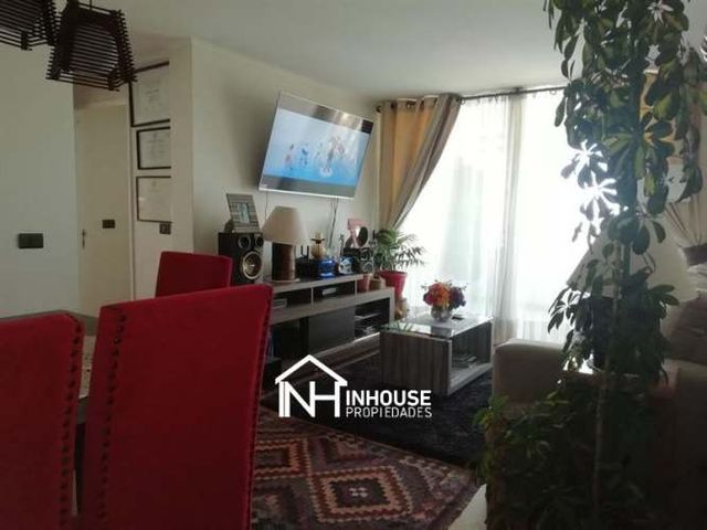 DEPARTAMENTO Sector Salesianos