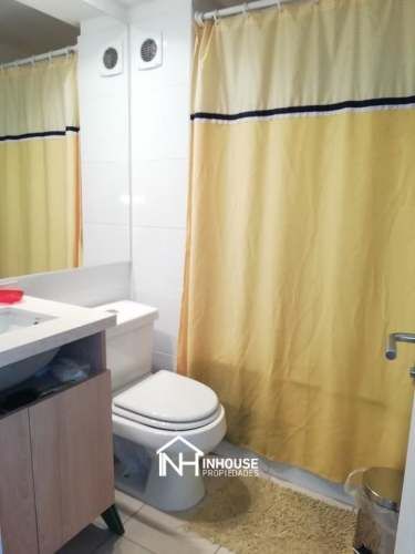 DEPARTAMENTO Sector Salesianos