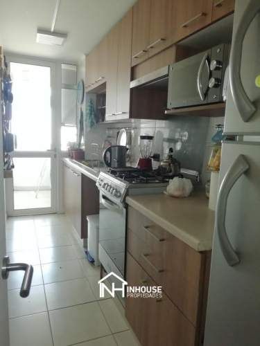 DEPARTAMENTO Sector Salesianos