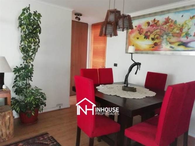 DEPARTAMENTO Sector Salesianos