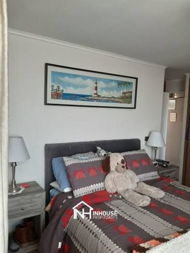 DEPARTAMENTO Sector Salesianos