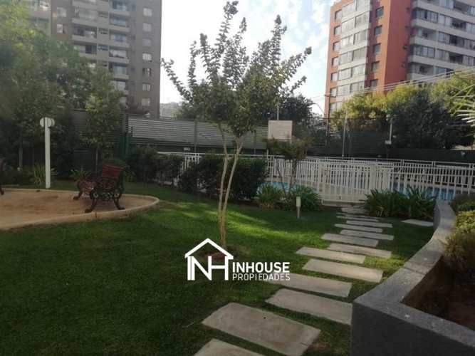 DEPARTAMENTO Sector Salesianos