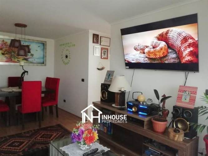 DEPARTAMENTO Sector Salesianos