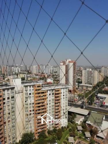 DEPARTAMENTO Sector Salesianos