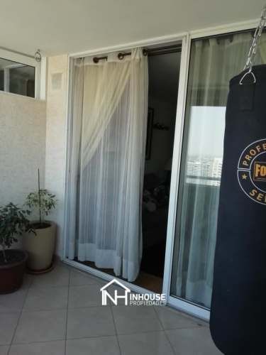 DEPARTAMENTO Sector Salesianos