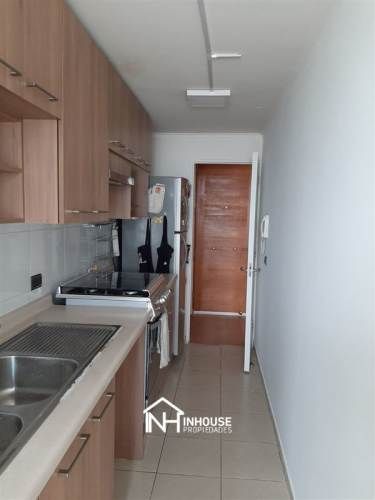 DEPARTAMENTO Sector Salesianos