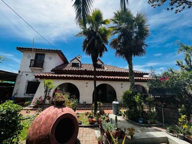 CASA Metro lo Ovalle