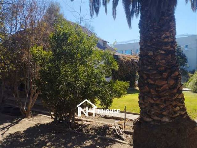 TERRENO CONSTRUCCION Terreno en venta 18 de septiembre // Alcalde Luis Araya Cereceda