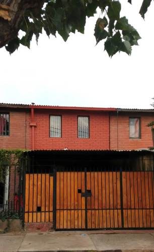 CASA Federico Errazuriz con San Daniel