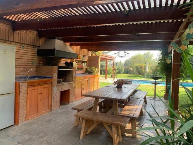 CASA Las brisas 1000